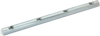 Produktbild von Profilverbinder 180 Nut 8