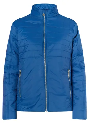 Produktbild von NAEMI damen jacke - blau, XL