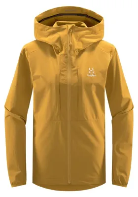 Obrázek produktu pro Dámská turistická bunda Haglöfs W Discover, velikost XL