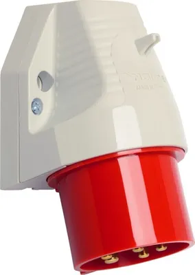 Produktbild von Walther 630 Wandgerätestecker