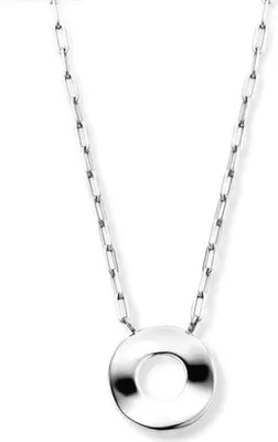 Immagine prodotto di Collana Victoria color argento