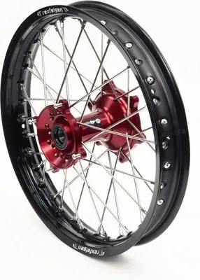 Immagine prodotto di RFX Race MX ruota posteriore completa 19x2.15