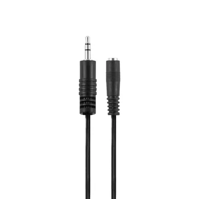 Obrázok produktu pre 3,5 mm - 3,5 mm Samec-Samica 3,0 m