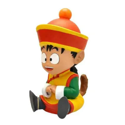 Immagine prodotto di Plastoy Dragonball Chibi Spardose Gohan 16 cm