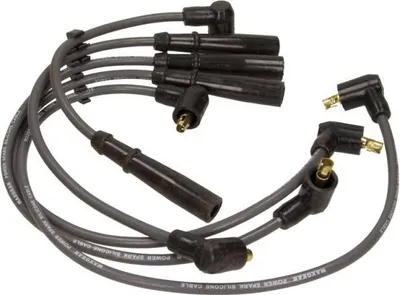 Produktbild von MAXGEAR 53-0149 Zündkabelsatz Zündleitungssatz für VOLVO 940 II Kombi (945) 940 Kombi (945) 740 Kombi (745) 740 (744) 940 (944)