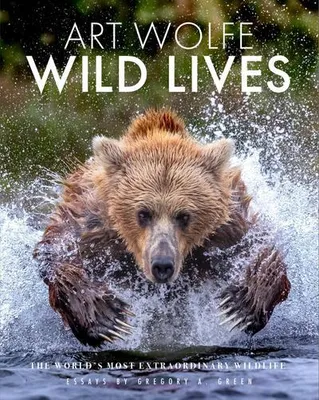 Immagine prodotto di Wild Lives