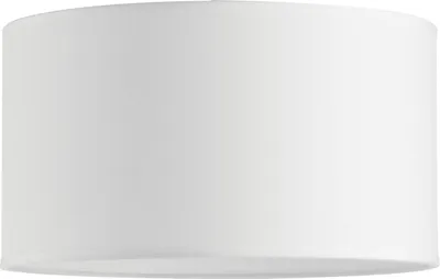 Obrázok produktu pre IdealFit Ideal Lux - Nastavenie Paralume CILINDRO D70 Bianco