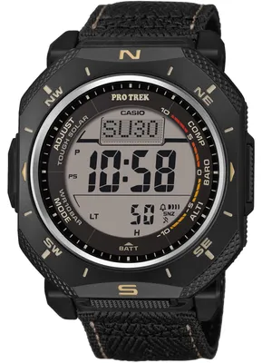 Image de Casio hodinky PRG-69B-1ER