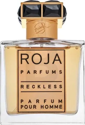 Immagine prodotto di Roja Parfums Reckless profumo puro per uomo 50 ml