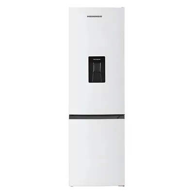 Produktbild von Heinner HC-HM260WDE++, 260 l, Freistehend, E, 40 dB, NoFrost-Funktion (Gefriereinheit), 3,2 kg/24h