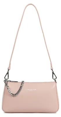 Image de Lancaster Sac trotteur Zippée Suave Even Poudre