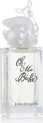 Obrázek produktu pro Lolita Lempicka Oh Ma Biche EDP 50 ml W