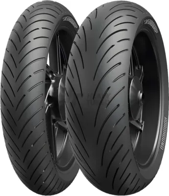 Produktbild von Eurogrip Roadhound ( 100/90-19 TL 57H Vorderrad )