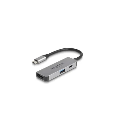 Immagine prodotto di DELOCK USB Type-C Adapter zu HDMI