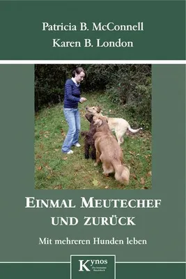 Immagine prodotto di McConnell, P: Einmal Meutechef und zurück