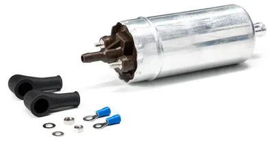 Produktbild von RIDEX 458F0021 Elektrisch Kraftstoffpumpe für AUDI A8 (4D2, 4D8) 155l/h