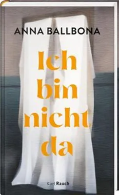 Image de Ich bin nicht da