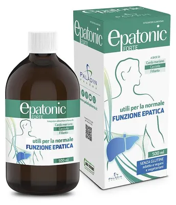 Image de Drenax Forte Épatonic 500 Ml