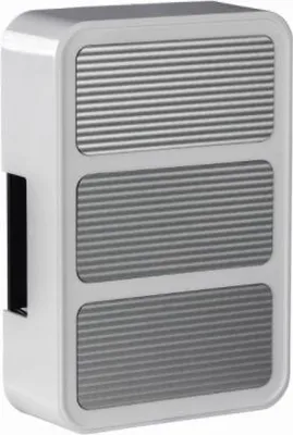 Obrázok produktu pre Dvojtónový zvonček 230V 103 VDE BIA Bittorf Káblový zvonček
