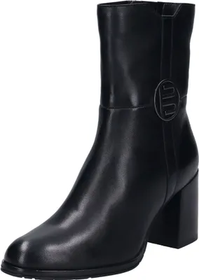 Produktbild von Bagatt Stiefelette Stiefelette Nappaleder