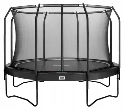 Zdjęcie produktu dla Trampolina Salta Comfort Edition - 251 cm