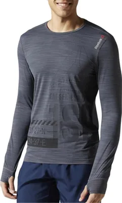 Obrázok produktu pre Reebok Trička AX9512, Veľkosť: 170