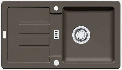 Produktbild von Franke Küchen-Spüle STG 614-78 (114.0303.673) - Fragranit Cashmere
