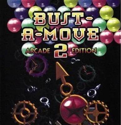Produktbild von Bust-A-Move 2