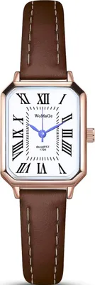 Zdjęcie produktu dla Elegancki zegarek TE-38896 - Brązowy dla kobiet KP38896