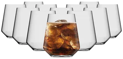 Produktbild von Rastal Harmony Becher 400 ml 12er Set