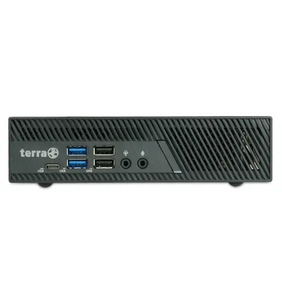 Produktbild von TERRA PC-Mini 5000V6.1 SILENT GREENLINE