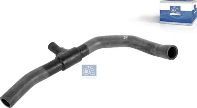 Produktbild von DT Spare Parts Kühlerschlauch Wasserschlauch passend für MERCEDES-BENZ SK 18 4.80329