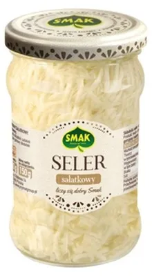 Obrázek produktu pro Seler Tarty Smak 300 g