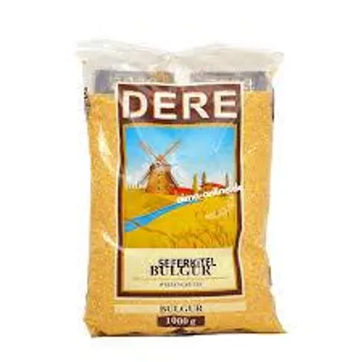 Produktbild von Dere Seferkitel Wizengrütze 1000 Gr