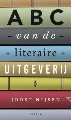 Image de ABC de l'édition littéraire