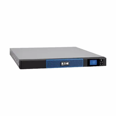 Image de Eaton 5P1550GR-L alimentation d'énergie non interruptible 1,55 kVA 1100 W 6 sortie(s) CA