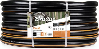 Produktbild von Bradas WFC150, 50 m, PVC, 2,4 cm