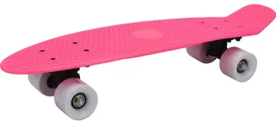 Obrázok produktu pre Rozový Skateboard 80 Kg Xqmax 8Eb000180
