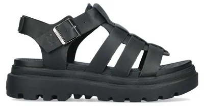 Produktbild von Palladium Pallacruise Fishermn Black Größe EU 39,5