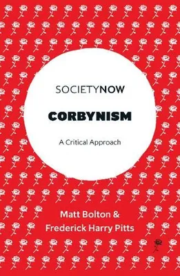 Produktbild von Corbynism