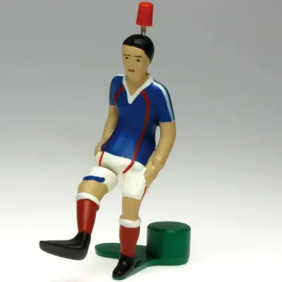 Produktbild von Mieg TIPP-KICK Frankreich Star-Kicker