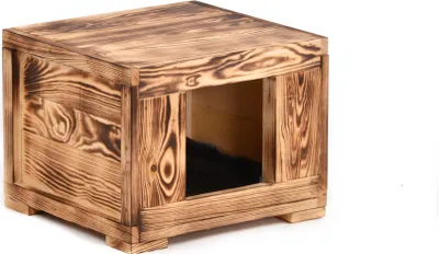 Produktbild von Silvio Design Wohnhöhle Amadeus, Natur, Grau, 22028102