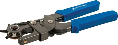 Immagine prodotto di Pinze robuste per punzonatura 2-4,5 mm