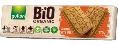 Obrázok produktu pre Open Food 8410376050837, e500, e500ii, e503, e503ii, vegetable oil (high oleic sunflower oil) 15, Quot, salt, oat flakes, whole rye flour*, whole wheat..., 461 kcal, 7 g, 68 g, 20 g