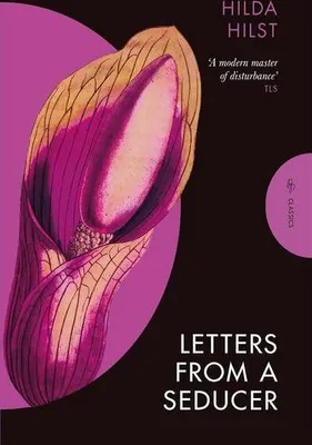 Obrázok produktu pre Letters from a Seducer