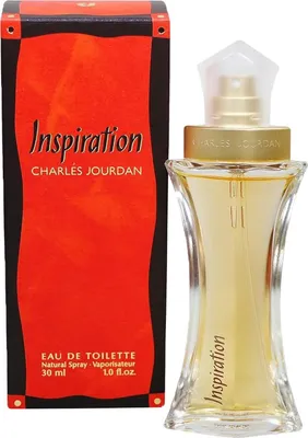 Zdjęcie produktu dla Charles Jourdan Inspiration Woda Toaletowa Dla Kobiet 30ml