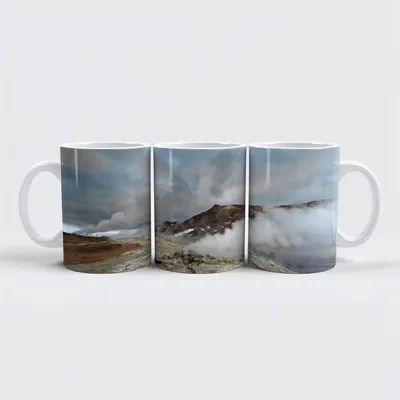 Image de tasse raxxa premium "géothermique