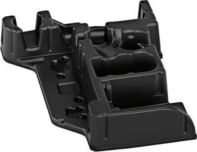 Produktbild von Einlage L-BOXX 136, passend für FlexiClick-Aufsätze für GSR 18V-60 FC