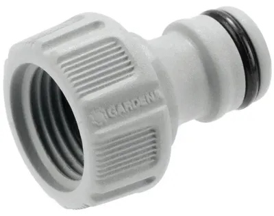 Image de Raccord de robinet 21 mm (G 1/2")
