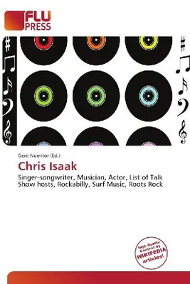 Produktbild von Chris Isaak